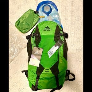 Gregory Men's Drift 14L 3D Hydration Pack